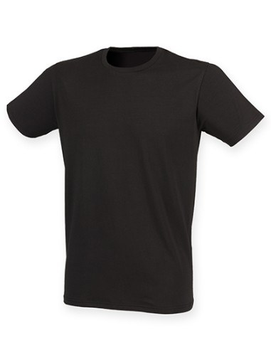 SFC-SF121-Mens Feel Good Stretch T